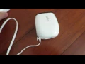 How to charge Arlo Pro Camera Battery