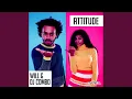 Lagu Attitude (Extended Mix)