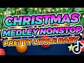 Download Lagu CHRISTMAS MEDLEY PRETTY LITTLE BABY DISCO REMIX