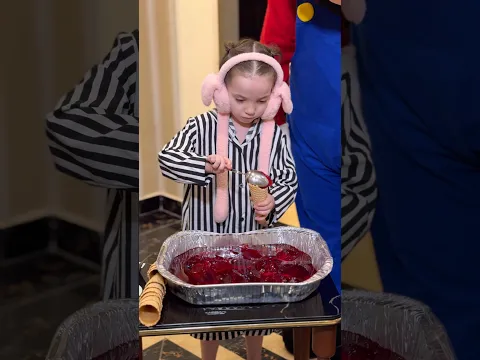 صنعت برشانة بالجيلي🍦لماريو