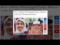 Download Lagu Sedih, Makam Mak Laila Sari Tak Terawat | Selebrita Siang