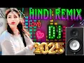 Download Lagu New Hindi Dj Song 💙Best Hindi Old Dj Remix 🥀 Bollywood Nonstop Dj Song ❤️‍🔥2025 Dj Song New Dj Remix