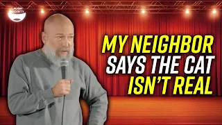I Think My Cat Is Cursed | Kyle Kinane