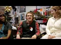 The Office Secret Santa - The Chit Show