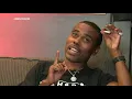 Lil Duval in The Trap W Dc young fly Karlous Miller