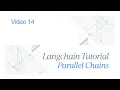 Parallel Chains Run Multiple AI Workflows Simultaneously 14 LangChain Series