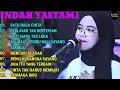Lagu INDAH YASTAMI - SATU RASA CINTA || COVER AKUSTIK TERBAIK - FULL ALBUM