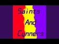 Saints And Cynners