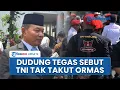 Download Lagu Hercules \u0026 GRIB Mengakar di Masyarakat, Dudung: Gak Ada Istilah TNI Takut Ormas, Mari Bersinergi