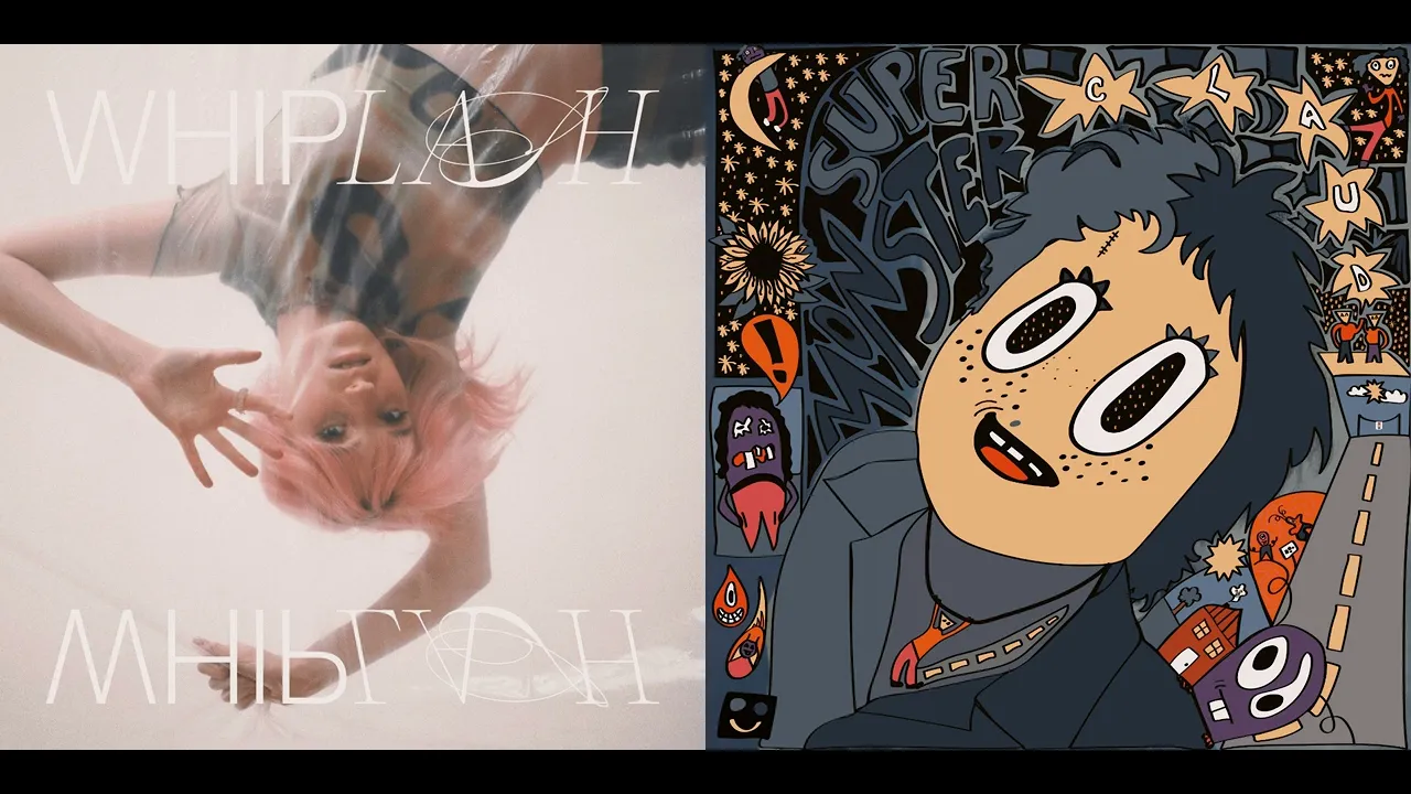 grae x claud | how very dare you / guard down (mashup)