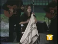 Soledad, A Don Ata, Festival de Viña 2000