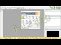 Write Program in Visual Basic 6 using Select Case VB 6 elearning VB Program