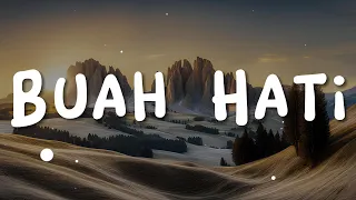 armada buah hati lirik lagu mix playlist 
