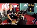Lagu Cover Kendang Aji Saputra \