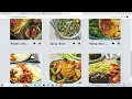 Meal API Project
