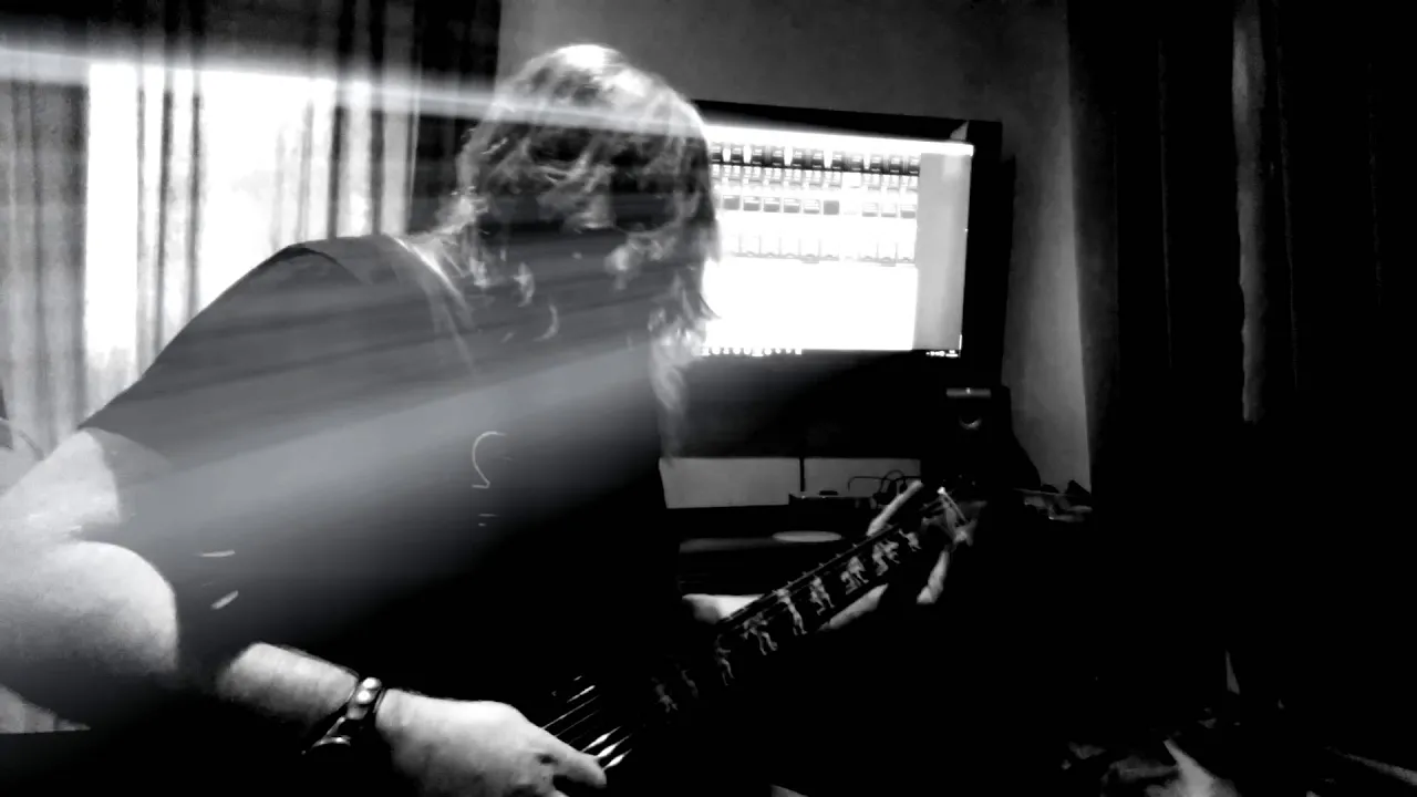 Force Theme (Star Wars) - Gav Ruadh