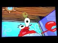 Nickelodeon SpongeBob SquarePants Sea Stories