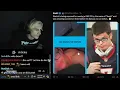 xQc reacts to Sketch being Exposed as a former Gay OnlyFans Creator
