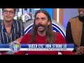 How Well Do 'Queer Eye's' Fab 5 Know Aussie Slang? | Studio 10