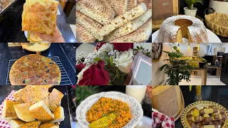 جيبي فنيجل القهوة تاعك و تبعيني🥰شكون هو الطفل لمتربي🤔أسس التربية عن الناس👌🏻شحال راكي تمدي لولادك؟