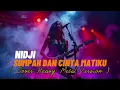 Download Lagu NIDJI - SUMPAH DAN CINTA MATIKU (HEAVY METAL COVER  VERSION )