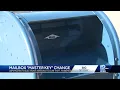 U S Postal Service switching out arrow keys for electronic locks