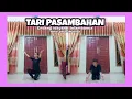 Download Lagu Tari Pasambahan-minangkabau//Endangtlmb
