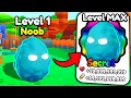 Download Lagu Starting Over as NOOB with OP Secret in Plants vs Zombies Evolution!