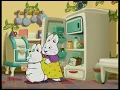 Max and Ruby | Max's Bath - Ep.1B | Full Episode 💦 🛁 🚿 (Available in CANADA!)