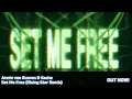 Download Lagu Armin van Buuren \u0026 Sacha - Set Me Free (Rising Star Extended Remix)