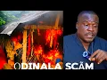 Download Lagu Ọdinala Scæm 