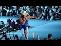 Kenny Chesney How Forever Feels Tampa, FL 4/21/2018