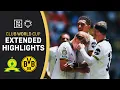 Download Lagu Mamelodi Sundowns Vs Dortmund | FIFA Club World Cup Extended Highlights