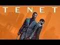 TENET Explained