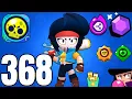 Brawl Stars - Bibi Gem Grab Gameplay Walkthrough Part 368 ios Android