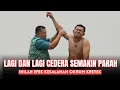 Lagu INILAH EFEK KESALAHAN OKNUM KRETEK, CEDERA SEMAKIN PARAH - MCO ARIF