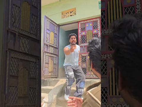 lo Coat में Bol Diya 😅 || Falak Shahid || #shorts