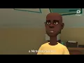 Little Gets a Job at GameStop Gets Fired