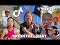 1 HOUR MOONTELLTHAT TikTok Compilation 2023 Funny Moon Tell That TikToks
