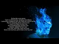 Disaster - Dave Lyrics