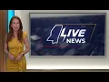 MISSISSIPPI LIVE NEWS 6PM - 26