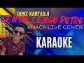 Download Lagu SENTIR LENGO POTRO-DENZ KARTADJI KNACK LIVE KARAOKE @marcovickaraoke