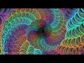 LSDREAM - Carry Me Home (UON WavePortalLayers Sound Reactive Demo)