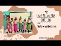 Download Lagu Tari Ganrang Bulo - Sulawesi Selatan