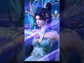 Download Lagu [BTTH] Xun'er first use his🔥 Dou Zun ring and Xiao yan ready to fight the Bang shang guardians #btth