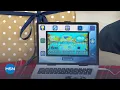 Lagu Lexibook Bilingual Educational Laptop with 150 Activities | HSN