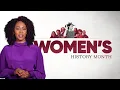 CBS Cares - Simone Missick on Jane Bolin