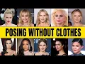 11 Famous Actresses Singers Who BARED IT ALL for Vanity Fair Covers She Is By Far