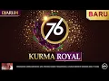 Download Lagu Djarum 76 - Kurma Royal