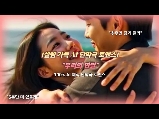 우리의 연말" 본편 공개!